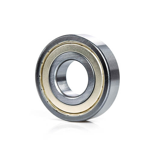 6309ZZ Bearing Dimensions 45mm X 100mm X 25mm | ISK BEARINGS